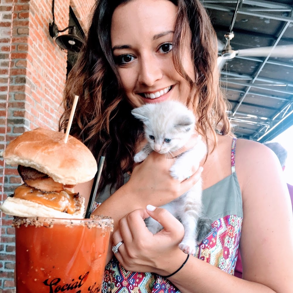 Meet your Posher, Alexa